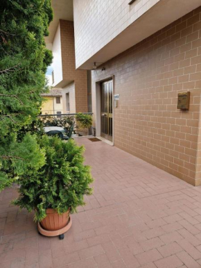 Affittacamere Via Carducci Gubbio